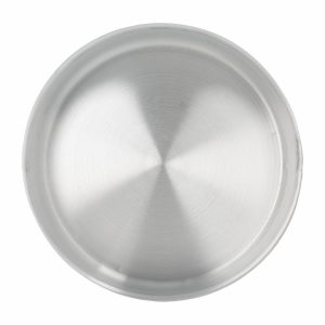 Molde De Cake INDALUM 24 Cm