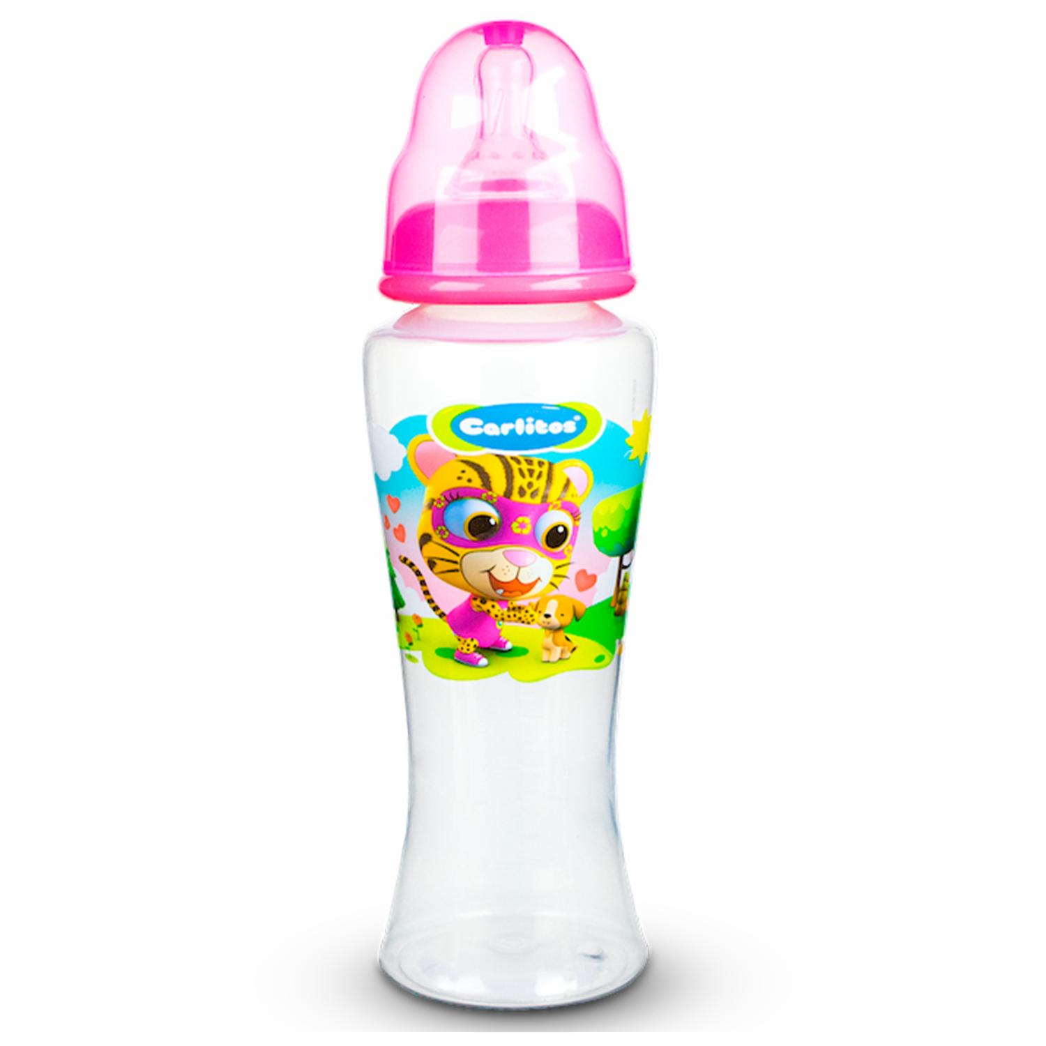 Biberón Para Bebés Sin Agarradera CARLITOS 5 Oz - Image 5