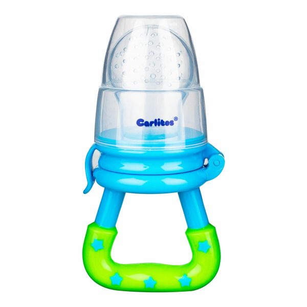 Chupón Para Frutas Libre De BPA CARLITOS - Image 2