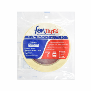 Masking Multipropósito 40X24 FANTAPE Unidad