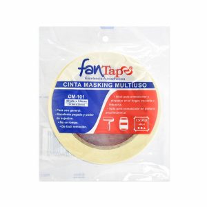 Masking Multipropósito 40X24 FANTAPE Unidad