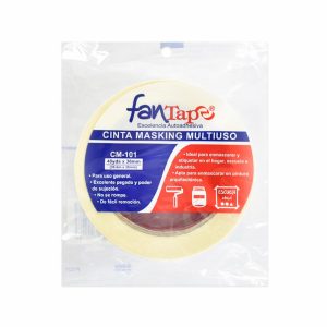 Masking Multipropósito FANTAPE Unidad