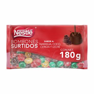 Bombones De Chocolates Con Sabores Surtido NESTLÉ