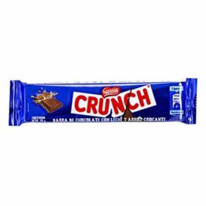 Barra De Chocolate Con Leche NESTLÉ 20 G