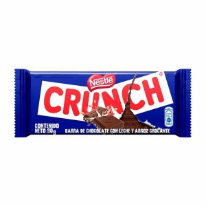 Chocolate En Tableta NESTLÉ 90 G