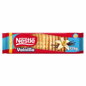 Galleta Dulce Sabor Vainilla NESTLÉ 135 G