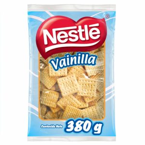Galleta Dulce Sabor Vainilla NESTLÉ
