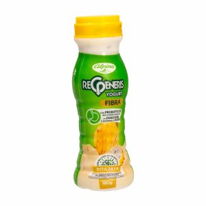 Yogurt Cereales Pitajaya REGENERIS