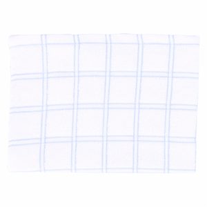 Limpión Toalla Cuadros Colores Surtidos TOHALA 47 X 35