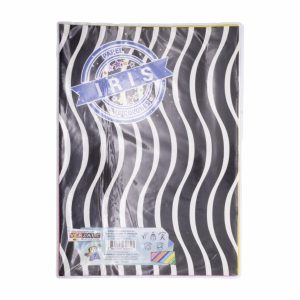 Papel Iris VERZATIL 1 X 10 Uds