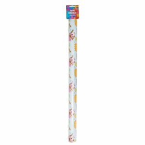Papel De Regalo Bebés  X 3 Uds VERZATIL 70 X 50 Cm