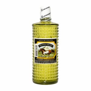 Agua De Colonia Para Caballero FRANJA NEGRA