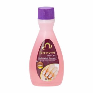 Quitaesmalte Lanolina FOREVER 60 Ml