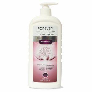 Crema Corporal Dermocosmética De Reparación FOREVER 500 Ml