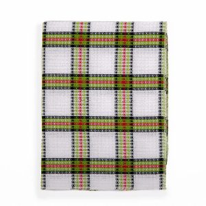 Limpión Rayado Pequeño CAESAR'S FACTORY Pequeno