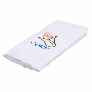 Toalla De Cocina Bordada CAESAR'S FACTORY Unidad