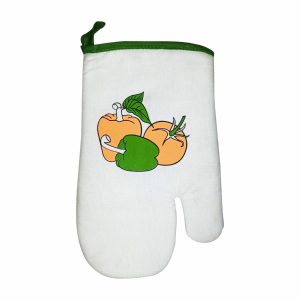 Guante Tela Estampado CAESAR'S FACTORY Unidad