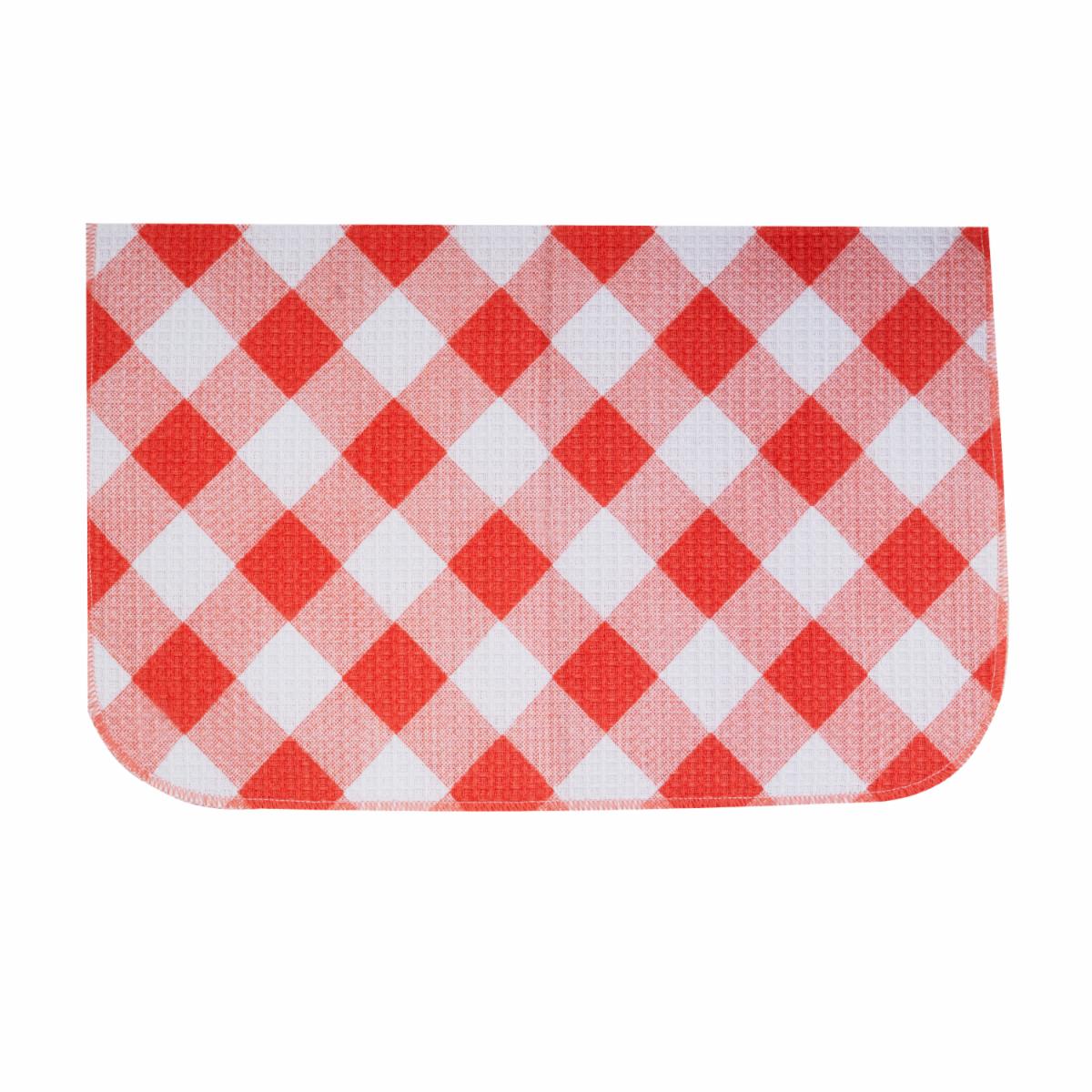 Limpión Rombos Pequeño CAESAR'S FACTORY Unidad