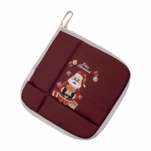 Coge Olla Papa Noel CAESAR'S FACTORY 20 X 20 Cm