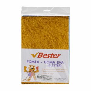 Fomix Tamaño A4 BESTER 1 X 10 Uds