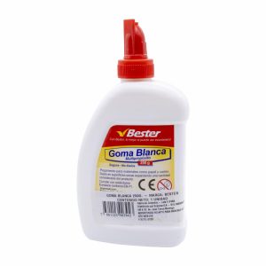 Goma Blanca BESTER 250 G