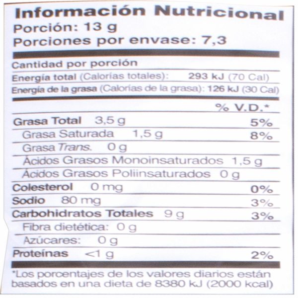 Bolitas De Maíz Sabor A Queso INALECSA - Image 2