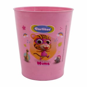Vaso Infantil Colores Surtidos CARLITOS