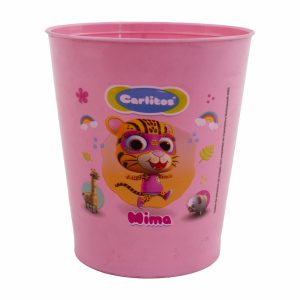 Vaso Infantil Colores Surtidos CARLITOS Unidad