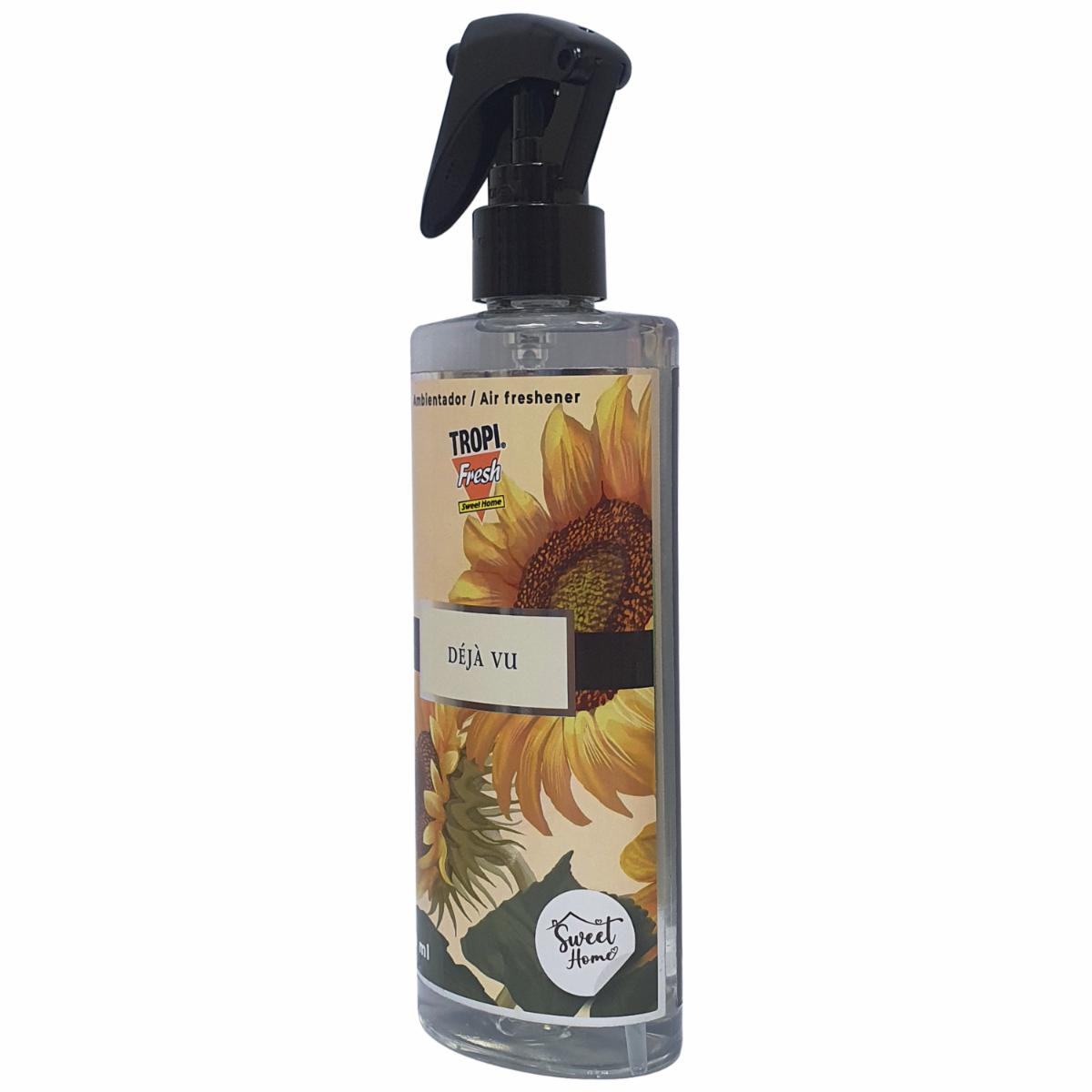 Ambientador Sweet Home Deja Vu TROPI FRESH 250 Ml - Image 2