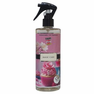 Ambientador Sweet Home Magic Cake TROPI FRESH 250 Ml