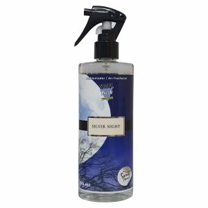 Ambientador Sweet Home Silver Night TROPI FRESH 250 Ml