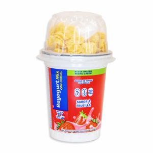 Yogurt Mix De Frutilla REYOGURT