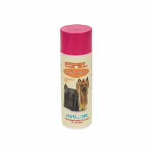 Baño Seco Para Mascota ESFIEL VITAL 100 G