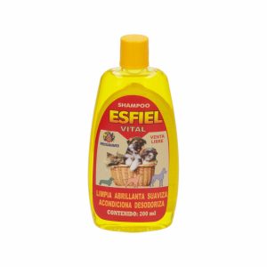 Shampoo Esfiel Vital ESFIEL VITAL 200 Ml