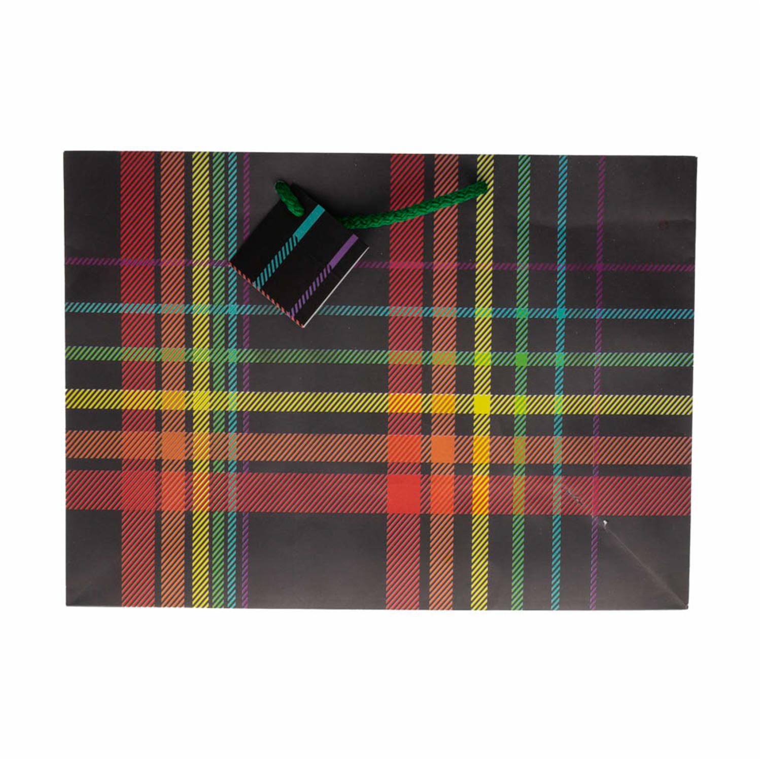 Funda De Regalo Scott Portafolio Kraft VALENTINA S.A. Grande