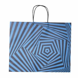 Funda De Regalo Zebra VALENTINA S.A. Grande