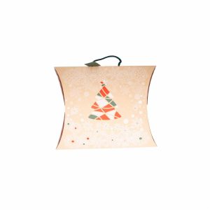 Funda Para Regalo Navideña Flex PAPELART 1-5A