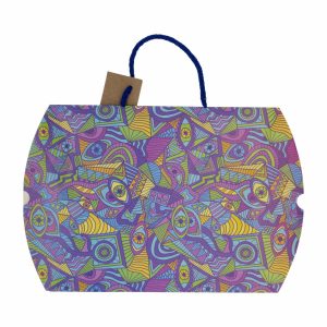 Caja Kraft Scott PAPELART Pequeña