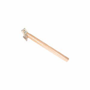 Papel Regalo Kraft Navidad Cabuya Paq3 PAPELART 49Cmx68Cm