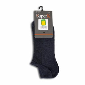 Medias Calza Azul SÚPER K Talla 9-11