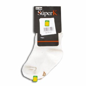 Medias Bruna Lisa Varios Colores SÚPER K Talla 10-12