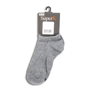 Medias Trio Varios Colores SÚPER K Talla 8 - 10