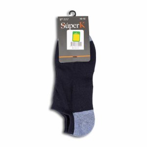 Medias Inv Top SÚPER K Talla 10-12