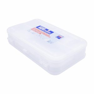 Estuche Botiquín Grande PLAPASA 5 X 21 X 13 Cm