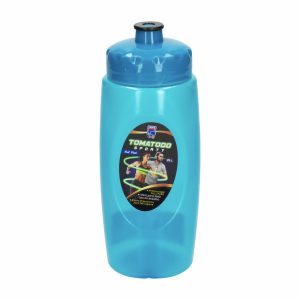 Tomatodo Sporty Turquesa PLAPASA 0,5 Litros