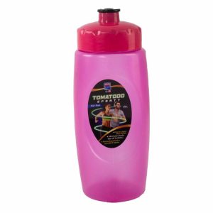 Tomatodo Sport Fucsia PLAPASA 0,5 Litros
