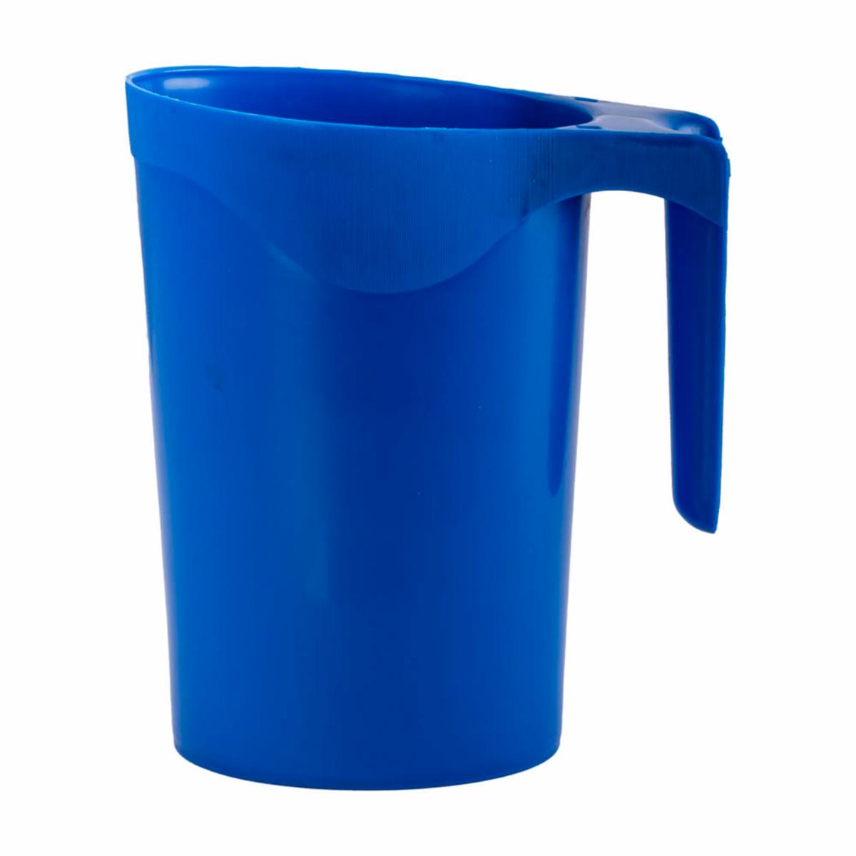 Jarra Latte PLAPASA 1 L