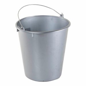Balde Para Lavandería PLAPASA 6 L