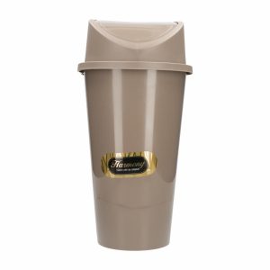 Tacho Vaivén Deco Taupe PLAPASA 12 L