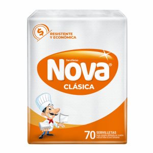 Servilletas Clásicas ELITE X 70 Uds